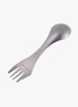 Light my fire Spork Titanium couvert de camping Argent 25094 2