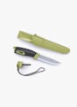 Morakniv Companion Spark coltello Verde 26454 1