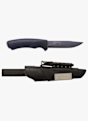 Morakniv Bushcraft Survival BlackBlade couteau Noir 25079 1
