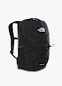 The North Face Jester 28 L zaino Nero 25116 1