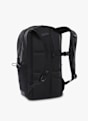 The North Face Jester 28 L Rucksack Schwarz 25116 2