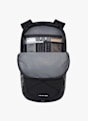 The North Face Jester 28 L zaino Nero 25116 4