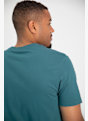 Nike Philadelphia Eagles Nike Logo Essential t-shirt uomo Verde 25127 3