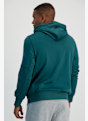 Nike Philadelphia Eagles Nike Logo Therma hoodie hommes Vert 25133 2