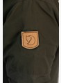 Fjällräven Skogsö Padded giacca outdoor uomo Verde 26088 4
