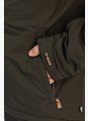 Fjällräven Skogsö Padded veste outdoor hommes Vert 26088 6
