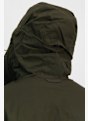 Fjällräven Skogsö Padded Herren Outdoorjacke Grün 26088 7