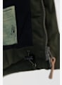 Fjällräven Skogsö Padded Herren Outdoorjacke Grün 26088 9