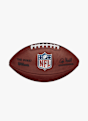 Wilson The Duke NFL Official ballon de football américain Marron 25138 1