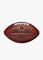 Wilson The Duke NFL Official ballon de football américain Marron 25138 2