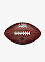 Wilson The Duke NFL Official ballon de football américain Marron 25138 3