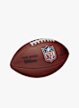 Wilson The Duke NFL Official ballon de football américain Marron 25138 4