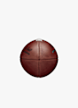 Wilson The Duke NFL Official ballon de football américain Marron 25138 5