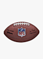 Wilson The Duke NFL Replica ballon de football américain Marron 26086 1