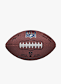 Wilson The Duke NFL Replica palla da football americano Marrone 26086 3