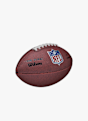 Wilson The Duke NFL Replica palla da football americano Marrone 26086 4