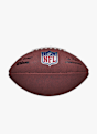 Wilson The Duke NFL Replica ballon de football américain Marron 26086 5