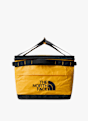 The North Face L Base Camp Gear 90 L Tasche Gelb 55185 2
