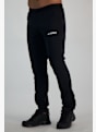 adidas Terrex Xperior Softshell pantaloni da sci di fondo uomo Nero 25146 1