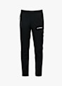 adidas Terrex Xperior Softshell pantalon de ski de fond hommes Noir 25146 4