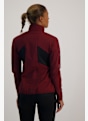 adidas Terrex Xperior Softshell giacca da sci di fondo donna Rosso 25174 2