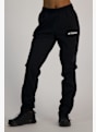 adidas Terrex Xperior Softshell pantaloni da sci di fondo donna Nero 25182 1