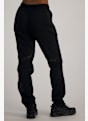 adidas Terrex Xperior Softshell pantaloni da sci di fondo donna Nero 25182 2