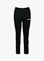 adidas Terrex Xperior Softshell pantaloni da sci di fondo donna Nero 25182 7