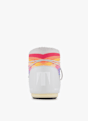 Moon Boot Icon Low Rainbow boot femmes Multicolore 25190 5