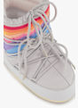 Moon Boot Icon Low Rainbow boot femmes Multicolore 25190 6