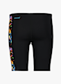 speedo Digital Panel Jammer maillot de bain garçons Noir 25223 2