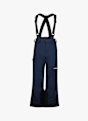 Spyder Propulsion Jungen Skihose Blau 27105 1