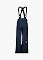 Spyder Propulsion pantaloni della tuta bambino Blu 27105 2