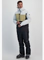 2117 OF SWEDEN Backa Light Padded veste de ski hommes Gris 25254 3
