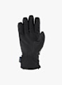 46 NORD Damen Skihandschuh Schwarz 25272 2