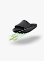 BLACKROLL Recovery slopes Noir 25281 8