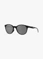 Oakley Spindrift Damen Sonnenbrille Schwarz 25283 1