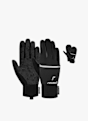 Reusch Terran STORMBLOXX™ TOUCH-TEC™ guanti Nero 25265 1