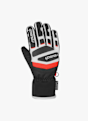 Reusch Worldcup Warrior Prime R-TEX® XT guanto da sci uomo Nero 25279 1