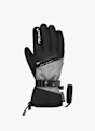 Reusch Demi R-TEX® XT Damen Skihandschuh Schwarz 25300 1