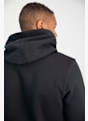 Fanatics Boston Bruins Primary Logo Graphic Herren Hoodie Schwarz 25305 3