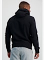 Fanatics Pittsburgh Penguins Primary Logo Graphic Herren Hoodie Schwarz 25299 2