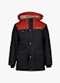 Trollkids Gudvangen veste outdoor enfants Noir 25313 1