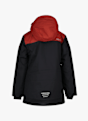 Trollkids Gudvangen veste outdoor enfants Noir 25313 2