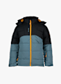Trollkids Gryllefjord veste d'hiver enfants Bleu 25830 1