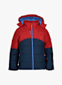 Trollkids Gryllefjord veste d'hiver enfants Bleu 25832 1