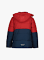 Trollkids Gryllefjord veste d'hiver enfants Bleu 25832 2