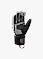 LEKI Griffin Pro 3D Herren Skihandschuh Schwarz 25311 2
