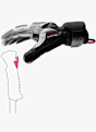 LEKI Griffin Pro 3D Herren Skihandschuh Schwarz 25311 3