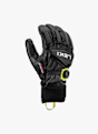 LEKI Griffin Tune 3D BOA® gants de ski hommes Noir 25316 1